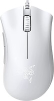 Фото Razer DeathAdder Essential White USB (RZ01-03850200-R3U1)