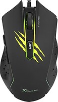 Фото Xtrike GM-203 Black USB (26739)