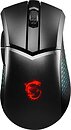 Фото MSI Clutch GM51 Lightweight Wireless Black USB