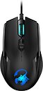 Фото Genius Ammox X1-600 Black USB (31040006400)
