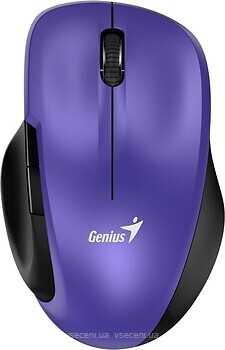 Фото Genius Ergo 8200S Purple USB (31030029402)