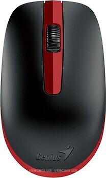 Фото Genius NX-7007 Red USB (31030026404)