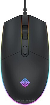 Фото Game Pro GM152 Black USB