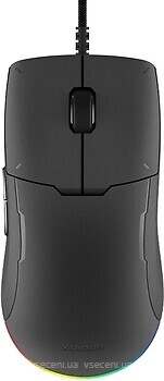 Фото Xiaomi Gaming Mouse Lite Black USB (BHR5716CN)