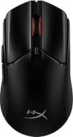 Фото HyperX Pulsefire Haste 2 Wireless Gaming Mouse Black Bluetooth/USB (6N0B0AA)