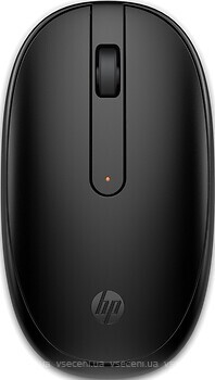 Фото HP 240 Black Bluetooth (3V0G9AA)