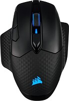 Фото Corsair Dark Core RGB Pro EU Black Bluetooth/USB (CH-9315411-EU)