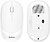 Фото Hoco DI04 White Bluetooth