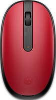 Фото HP 240 Red Bluetooth (43N05AA)