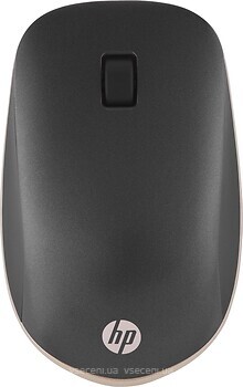 Фото HP 410 Slim Bluetooth Mouse Space Grey (4M0X5AA)