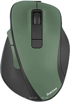 Фото Hama MW-500 Forest Green USB