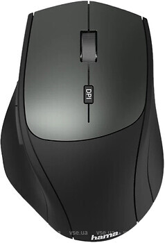 Фото Hama MW-600 Black USB