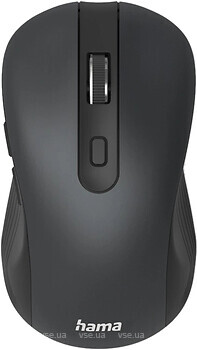 Фото Hama MW-650 Bluetooth/USB Black