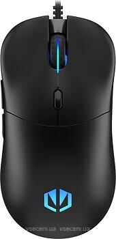 Фото Endorfy GEM Black USB (EY6A006)