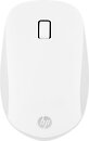 Фото HP 410 Slim Bluetooth Mouse White (4M0X6AA)