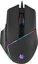 Фото Tracer GameZone ARRTA RGB Black USB