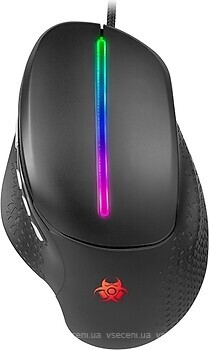 Фото Tracer GameZone Snail RGB Black USB