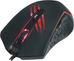 Фото Grunhelm MG-375WD Black USB