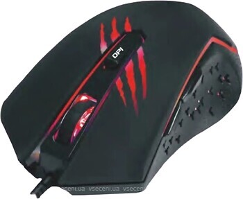 Фото Grunhelm MG-375WD Black USB