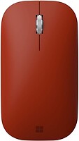 Фото Microsoft Surface Mobile Mouse Poppy Red Bluetooth (KGY-00051)