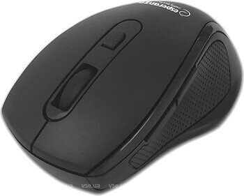 Фото Esperanza Auriga 6D Bluetooth Mouse Black (EM128K)