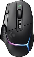 Фото Logitech G502 X Plus Black USB (910-006163)