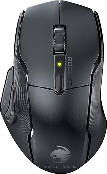 Фото Roccat Kone Air Black Bluetooth/USB (ROC-11-450-01)