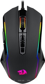 Фото Redragon M910-K Gaming Mouse Black USB