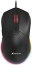 Фото Xtrike Me GM-316 Black USB