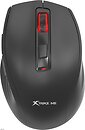 Фото Xtrike Me GW-223BK Black USB