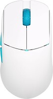 Фото Lamzu Atlantis OG V2 Pro Polar White USB