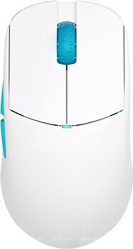 Фото Lamzu Atlantis OG V2 Pro Polar White USB