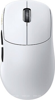 Фото Lamzu Thorn White USB