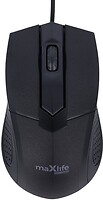 Фото Maxlife MXHM-01 Black USB