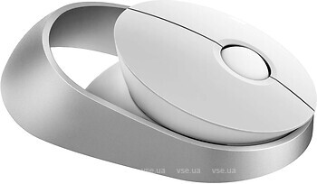 Фото Rapoo Ralemo Air 1 White Bluetooth/USB
