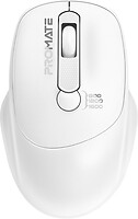 Фото Promate Uniglide Wireless White USB