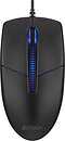 Фото A4Tech N-530 Black USB