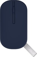 Фото Asus Marshmallow MD100 Dark Blue Bluetooth/USB