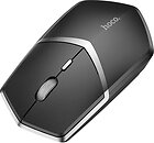 Фото Hoco Cool Wireless Mouse DI33 Black USB
