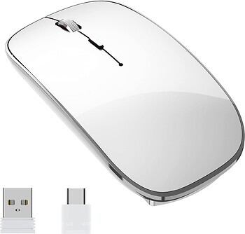 Фото Halpilt Q23S White USB