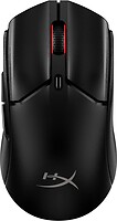 Фото HP HyperX Pulsefire Haste 2 Mini Wireless Gaming Mouse Black Bluetooth/USB (7D388AA)