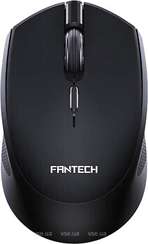 Фото Fantech W190 Black Bluetooth/USB