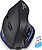 Фото Echtpower Vertical Mouse Black USB