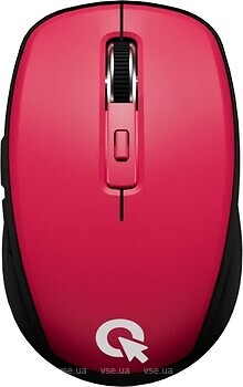 Фото Game Pro M267 Silent Click Wireless Red USB