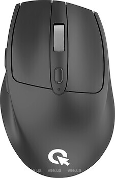 Фото Game Pro M315B Silent Click Wireless Black USB