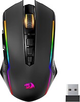 Фото Redragon M910-KS Ranger Gaming Mouse Black USB