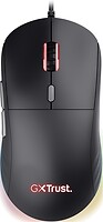 Фото Trust GXT 925 Redex II Lightweight Gaming Mouse Black USB (25125)