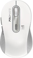 Фото Promate Ken Wireless White Bluetooth/USB