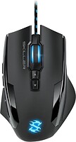 Фото Sharkoon Skiller SGM-1 Black USB