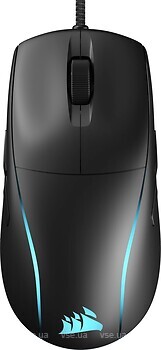 Фото Corsair M75 Lightweight RGB Gaming Mouse Black USB (CH-930D010-EU)